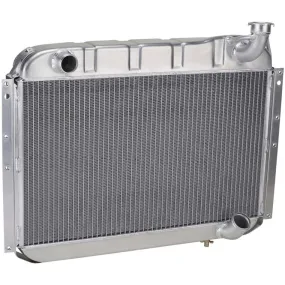 1955-60 Corvette Pro Series Radiator