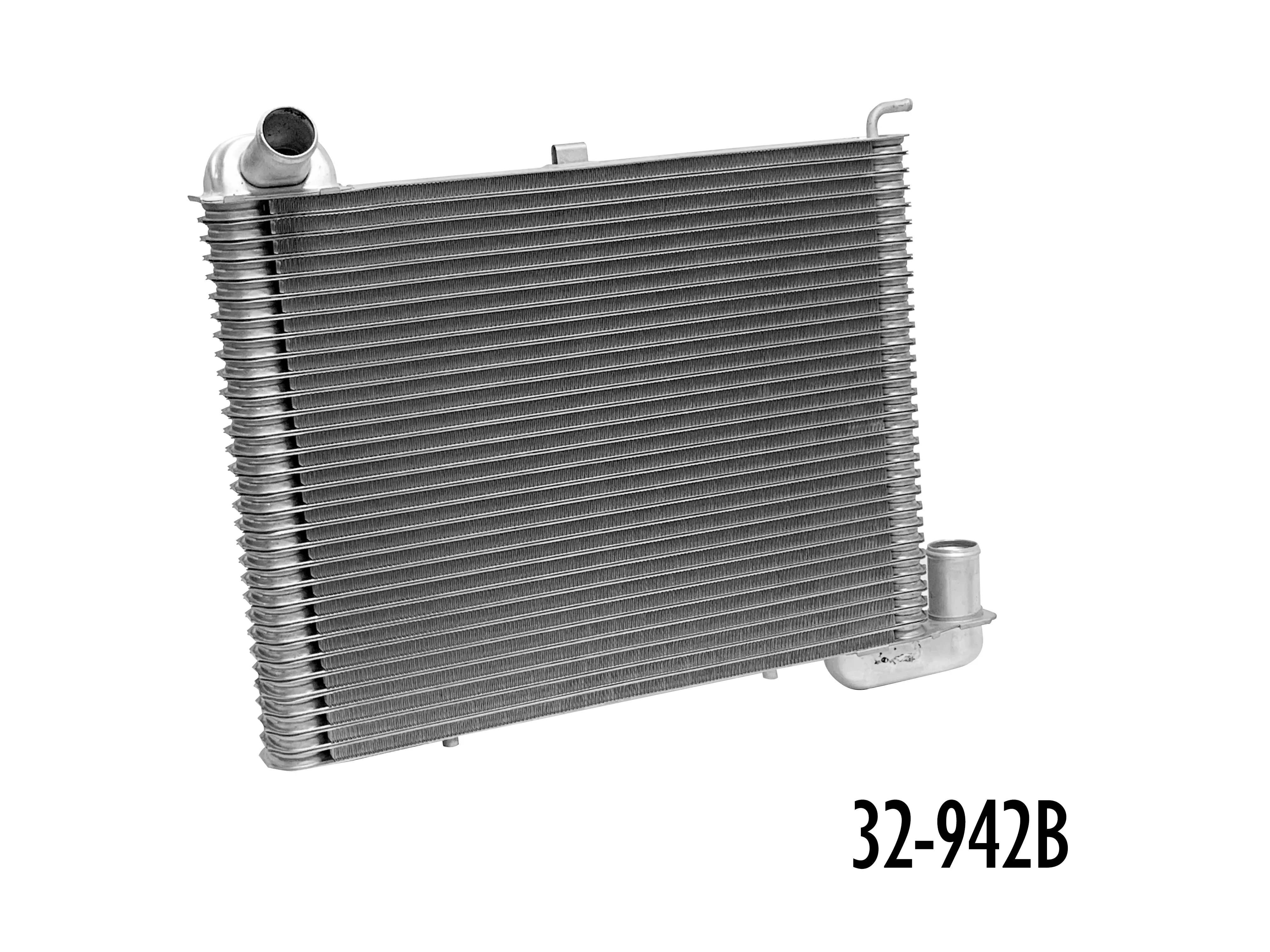 1963-1972 Restoration Radiator