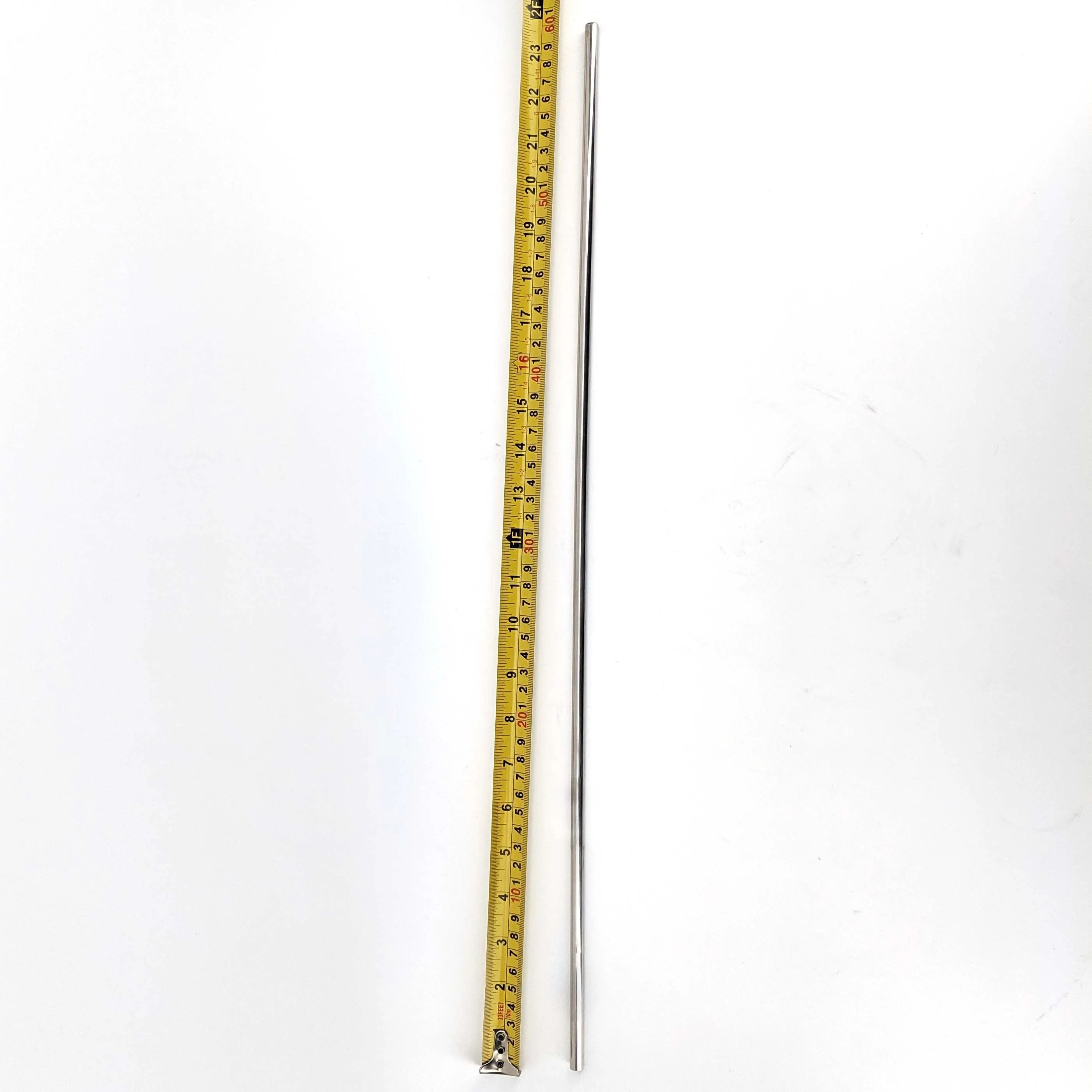 60cm Thermowell (8mm(5/16') OD) Includes duotight 8mm (5/16') x 1/4inch thread with o-ring and nut