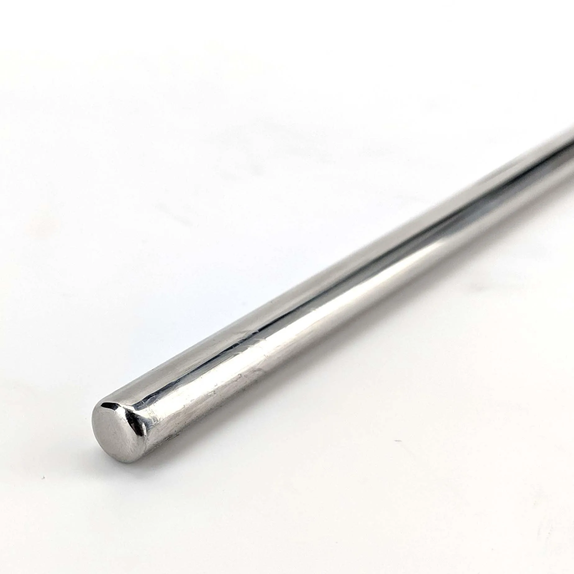 60cm Thermowell (8mm(5/16') OD) Includes duotight 8mm (5/16') x 1/4inch thread with o-ring and nut