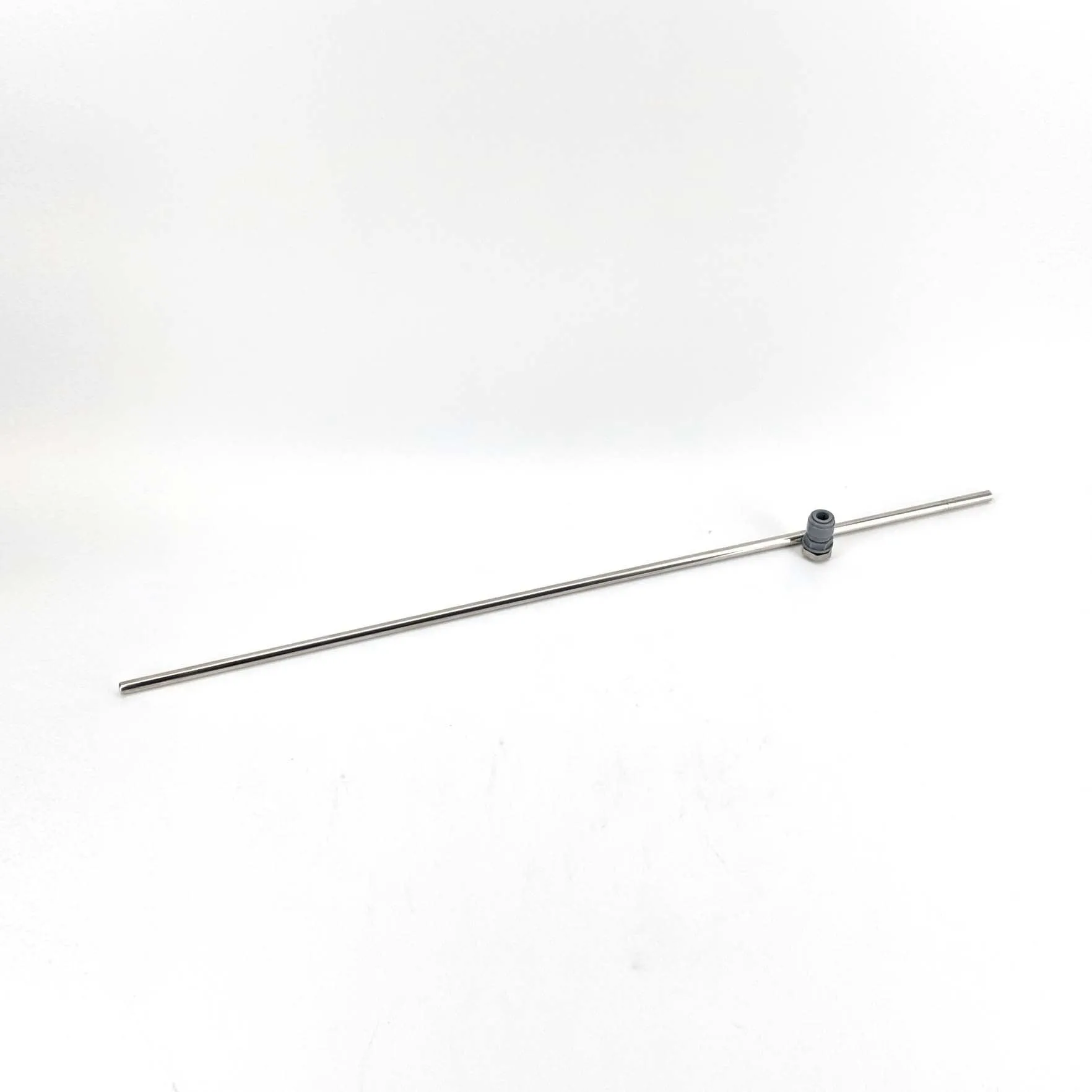 60cm Thermowell (8mm(5/16') OD) Includes duotight 8mm (5/16') x 1/4inch thread with o-ring and nut