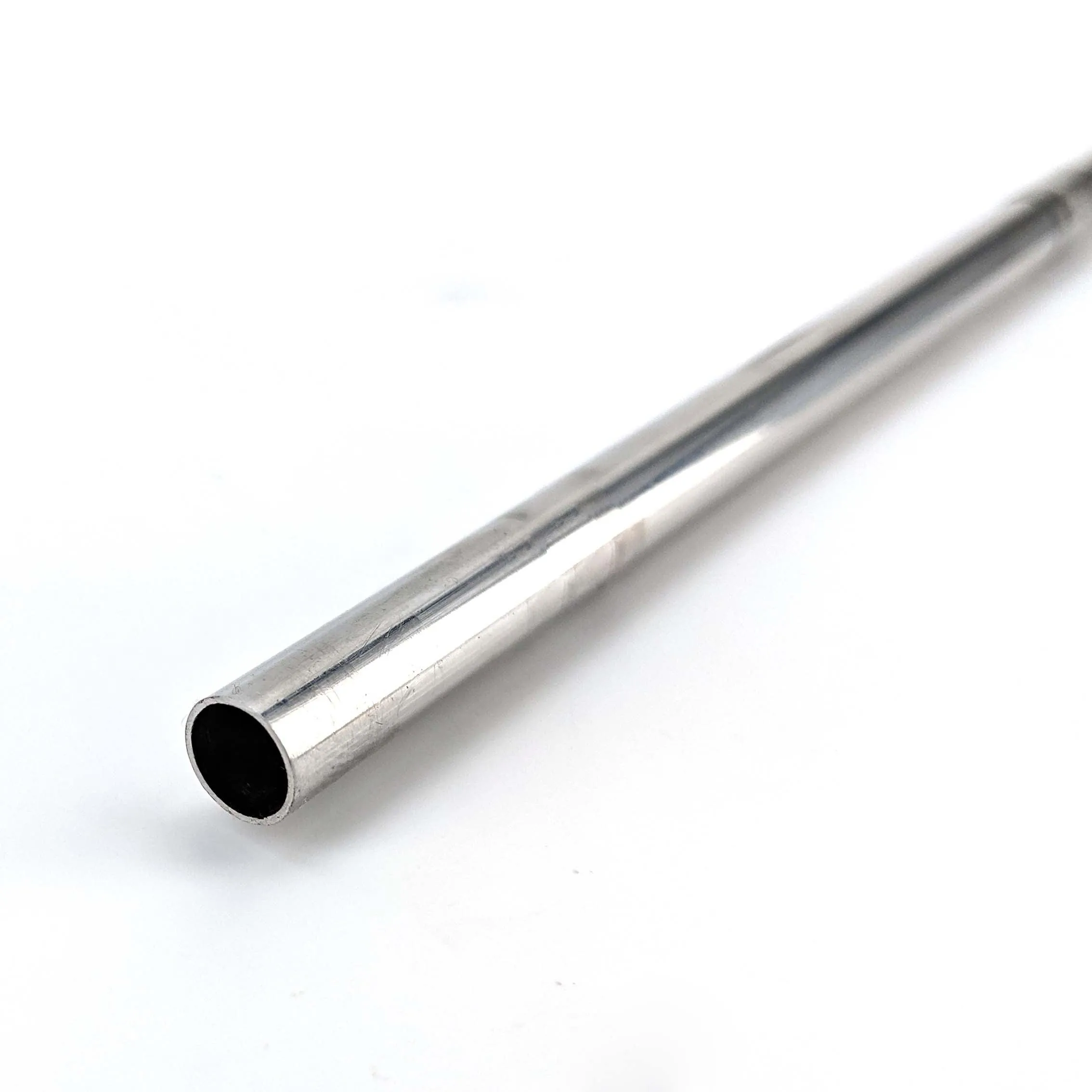 60cm Thermowell (8mm(5/16') OD) Includes duotight 8mm (5/16') x 1/4inch thread with o-ring and nut