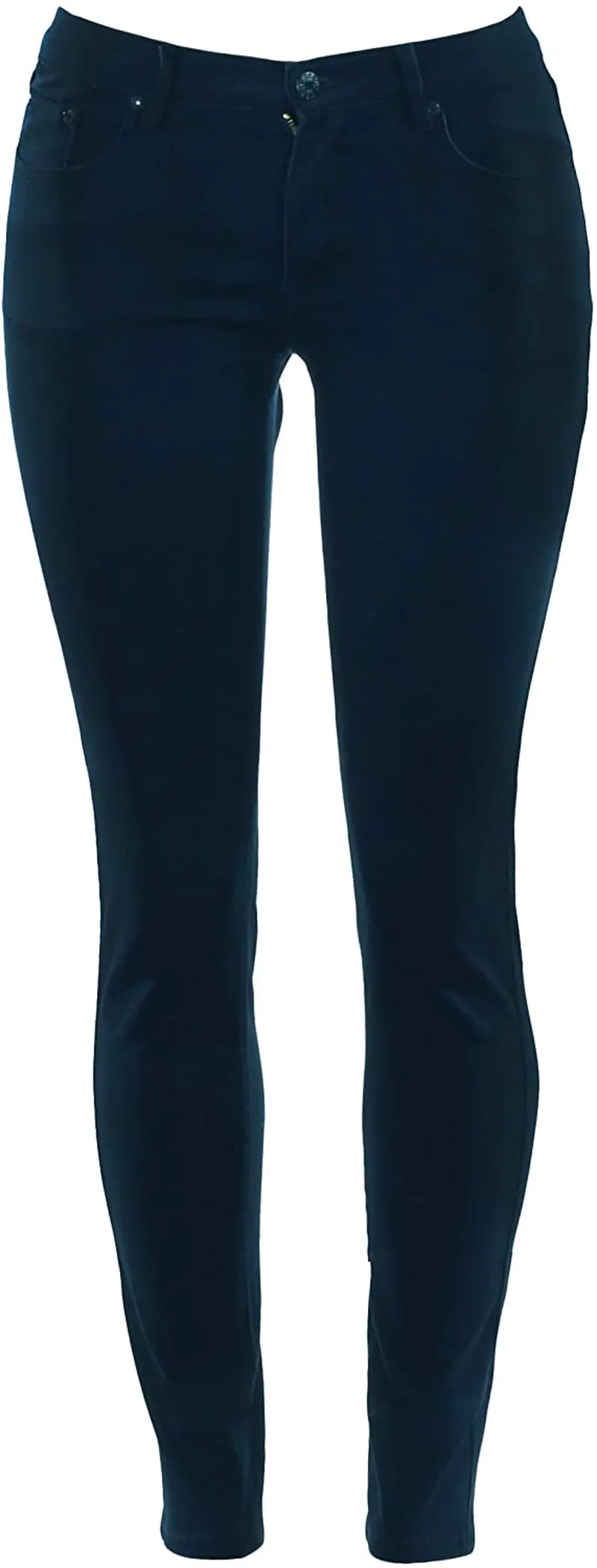 Access Junior's Uniform Skinny Pants