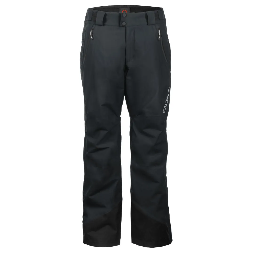 Arctica Adult Side Zip Pant 2.0 - Short Inseam