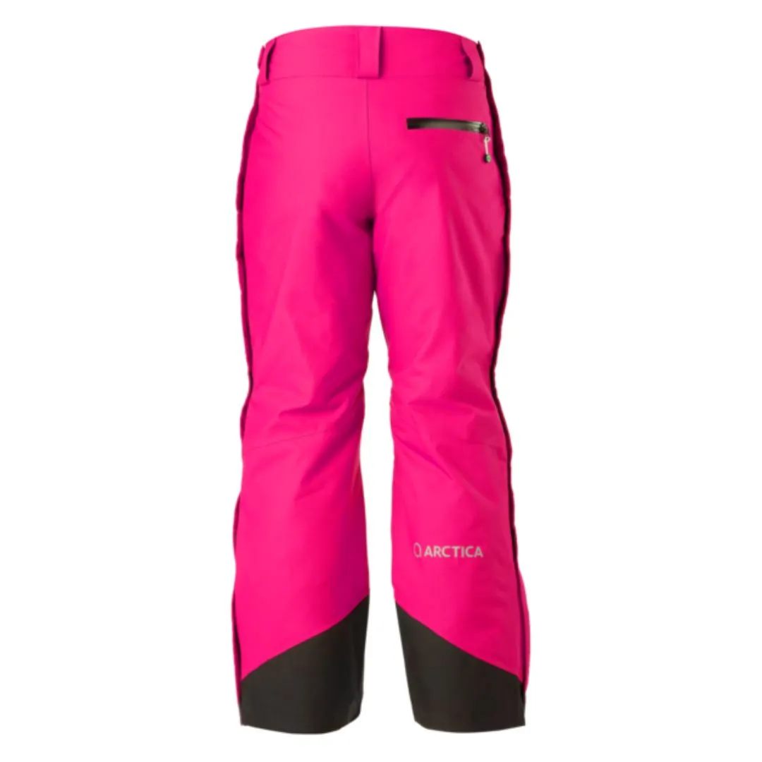 Arctica Youth Side Zip Pants 2.0