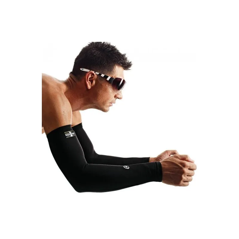 Assos ARMWARMER_EVO7