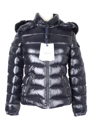 Badyfur Puffer Jacket