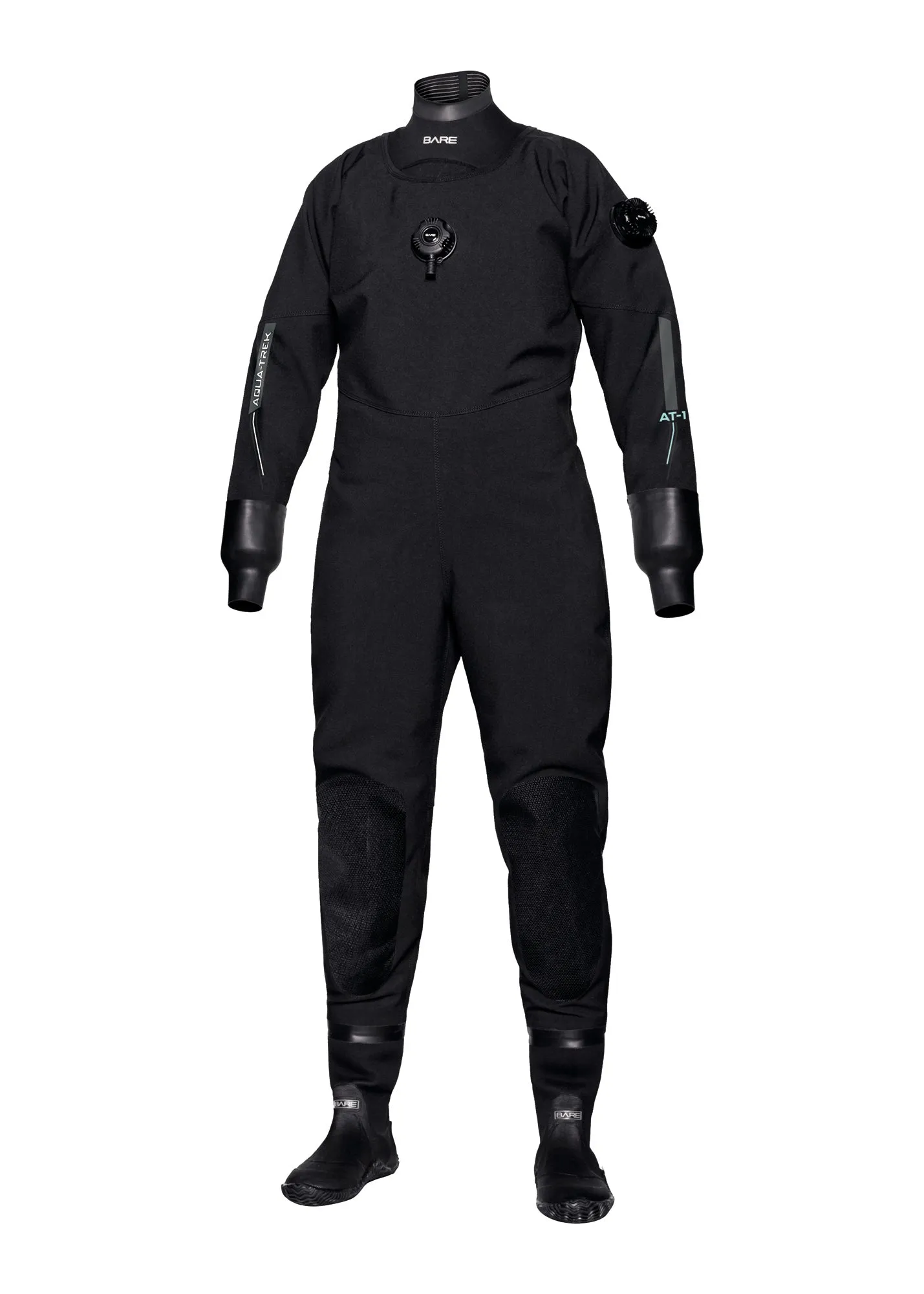 Bare Aqua-Trek 1 Drysuit (Men's)