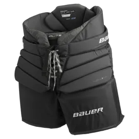 Bauer S23 Elite Senior Hockey Goalie Pants