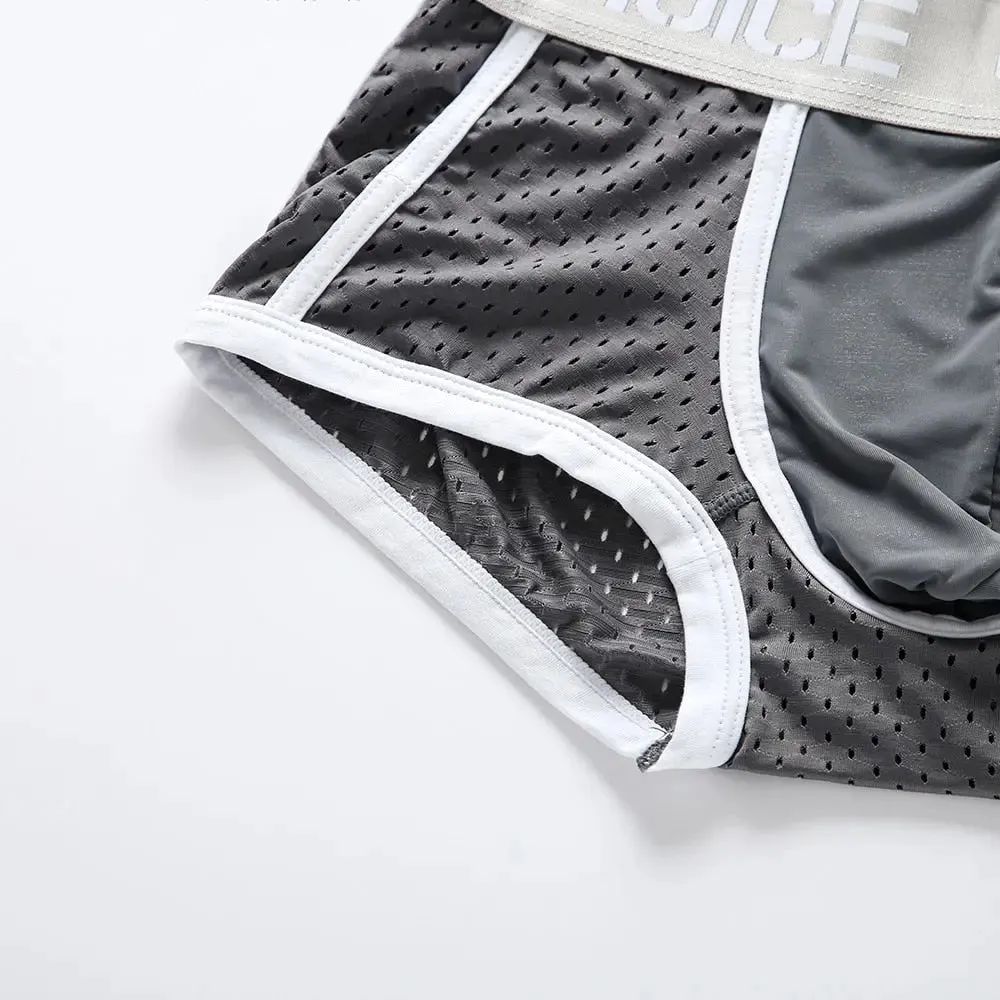 Bechoice Mesh Trunks