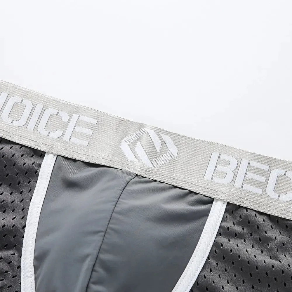 Bechoice Mesh Trunks