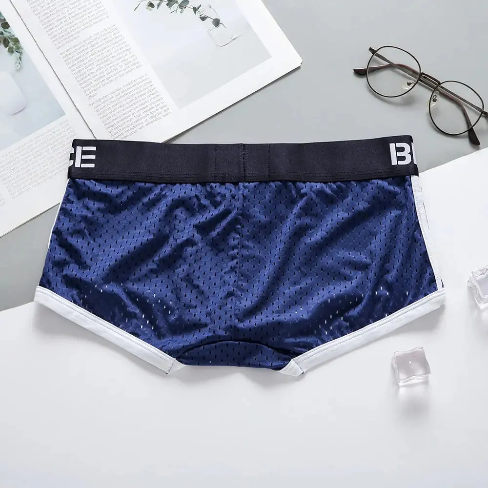 Bechoice Mesh Trunks