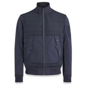 Belstaff Axle Jacket in Dark Navy