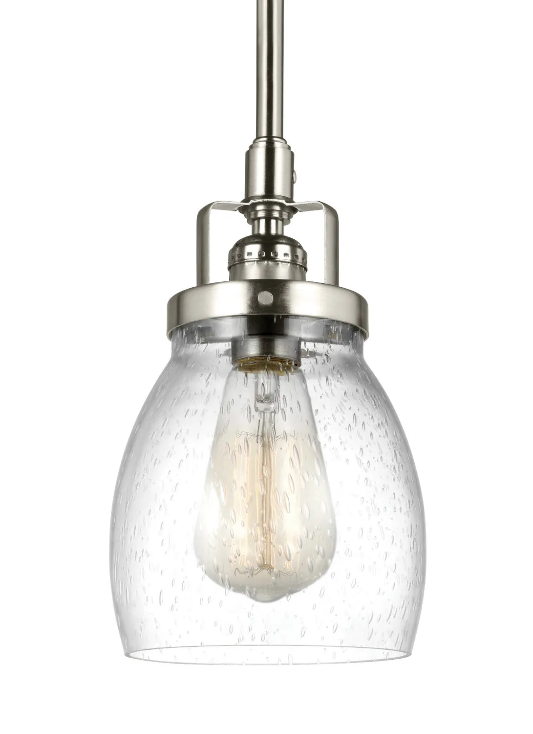 Belton 1-Light Mini-Pendant