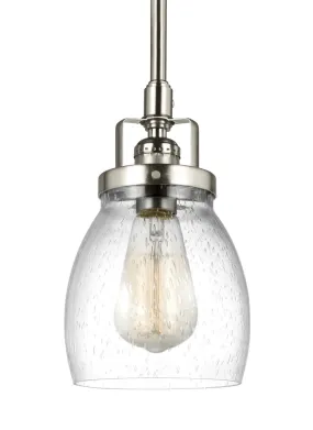 Belton 1-Light Mini-Pendant