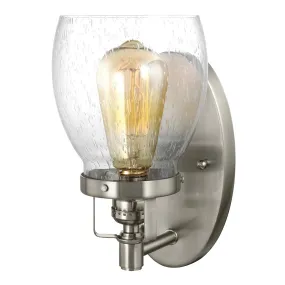 Belton 1-Light Wall/Bath Sconce