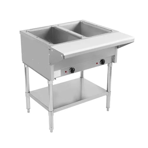 BevLes Company BVST-2-120 Serving Counter