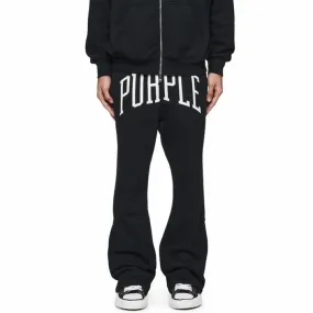 Black Beauty Colegiate Sweatpant (Black) - PP459HBBC124