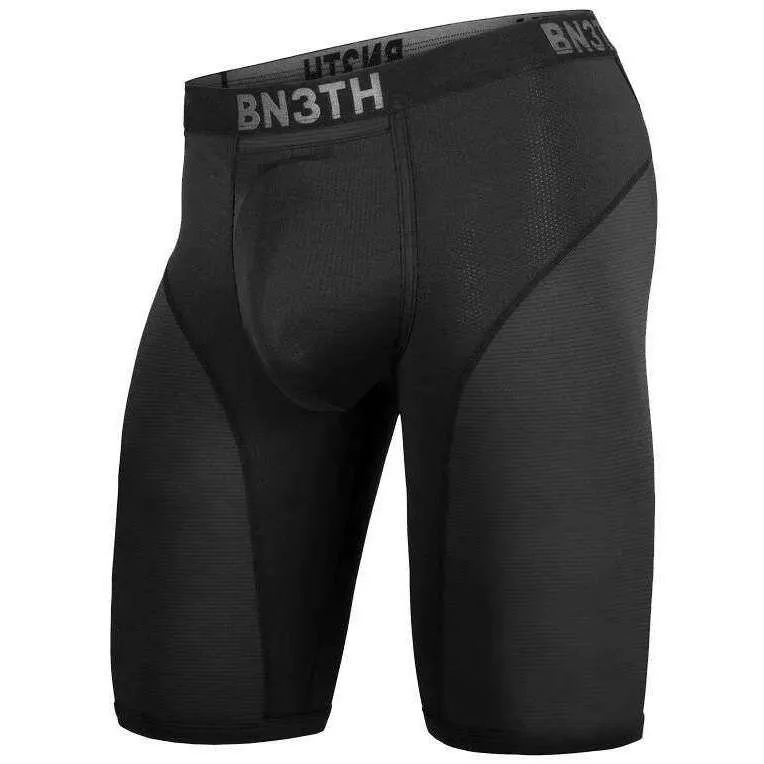 BN3TH Sport Jock - Black