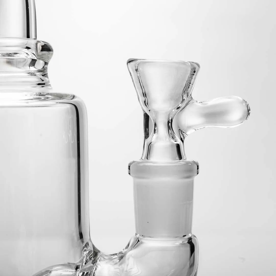 Boro Farm - Showerhead Bubbler Rig