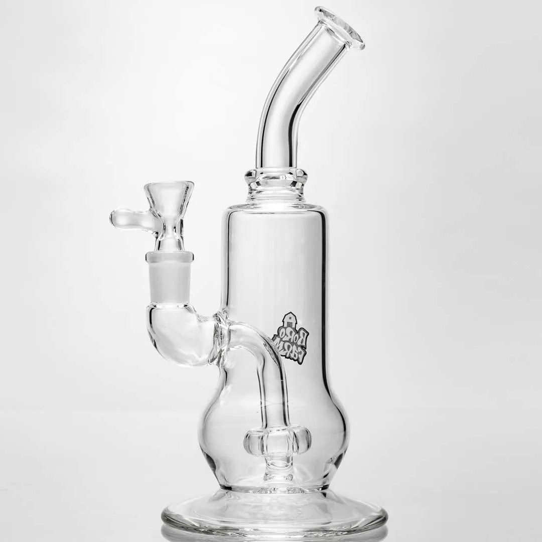 Boro Farm - Showerhead Bubbler Rig