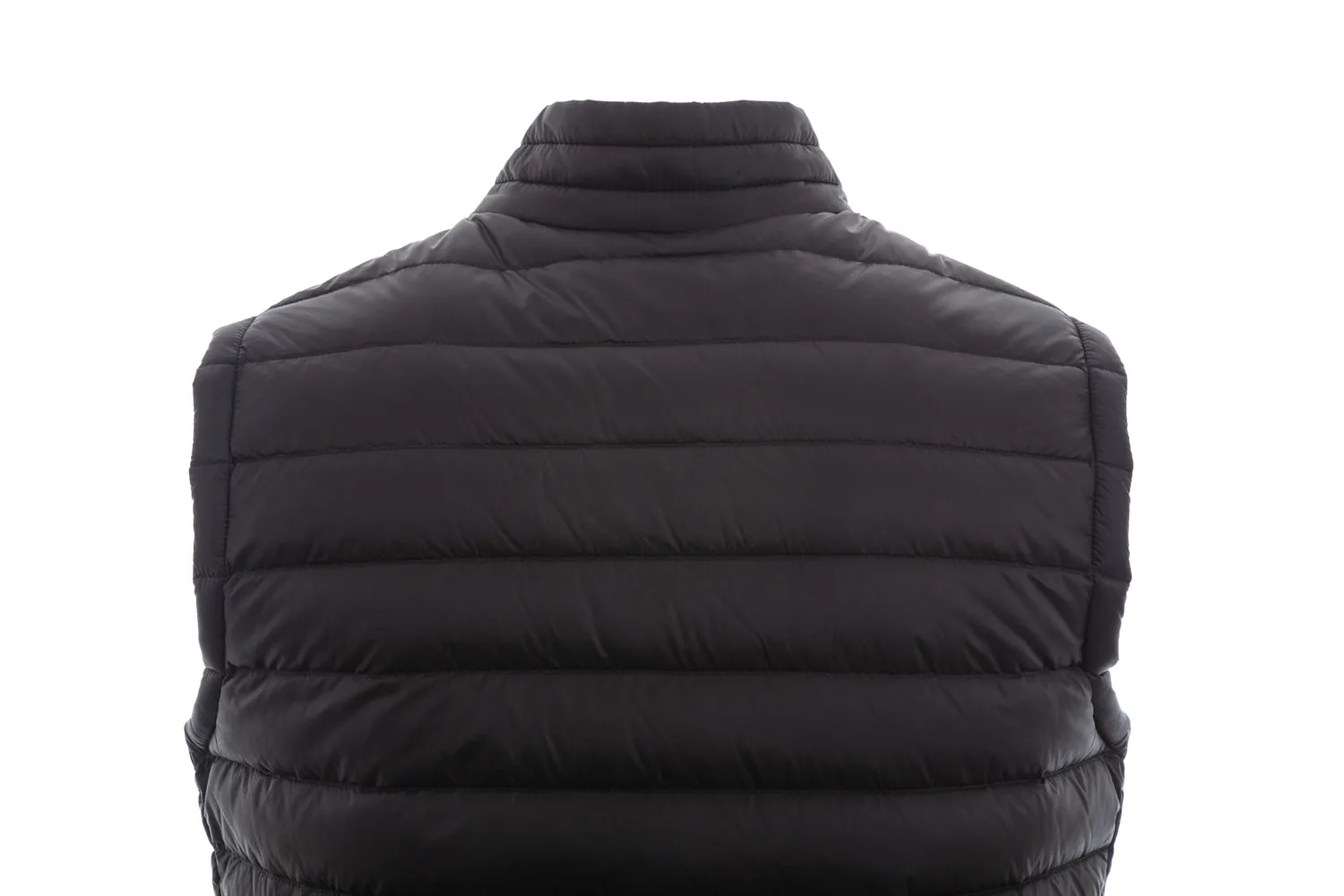 BOSS Chroma Gilet in Black