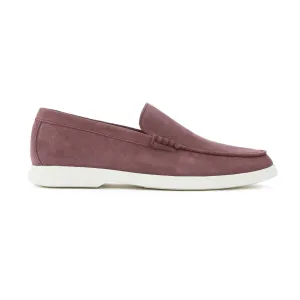 BOSS Sienne Loaf sdvp Shoe in Open Pink