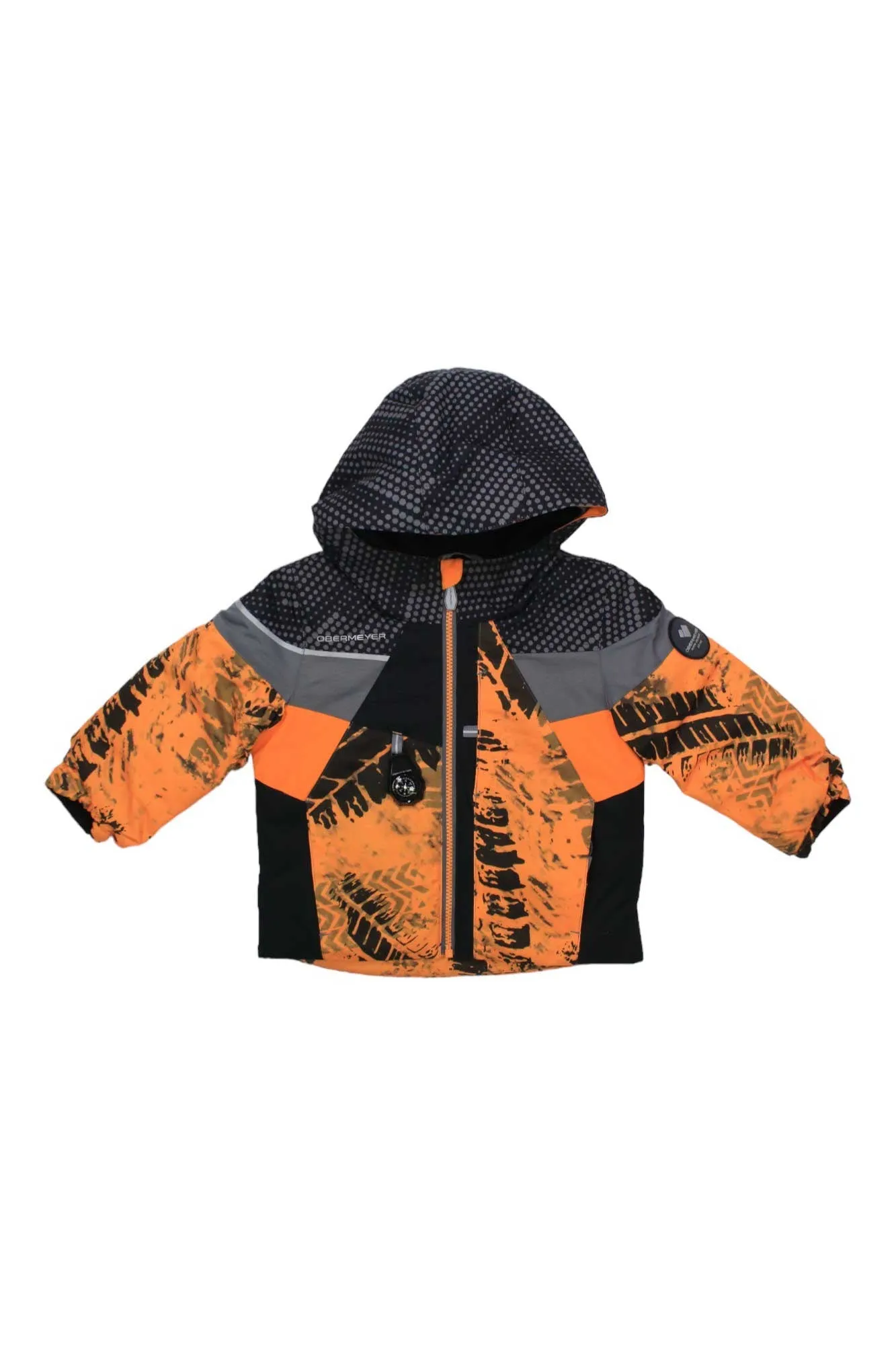 Boys Orb Jacket