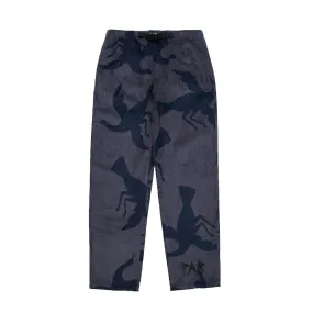 By Parra Mens Clipped Wings Corduroy Pants