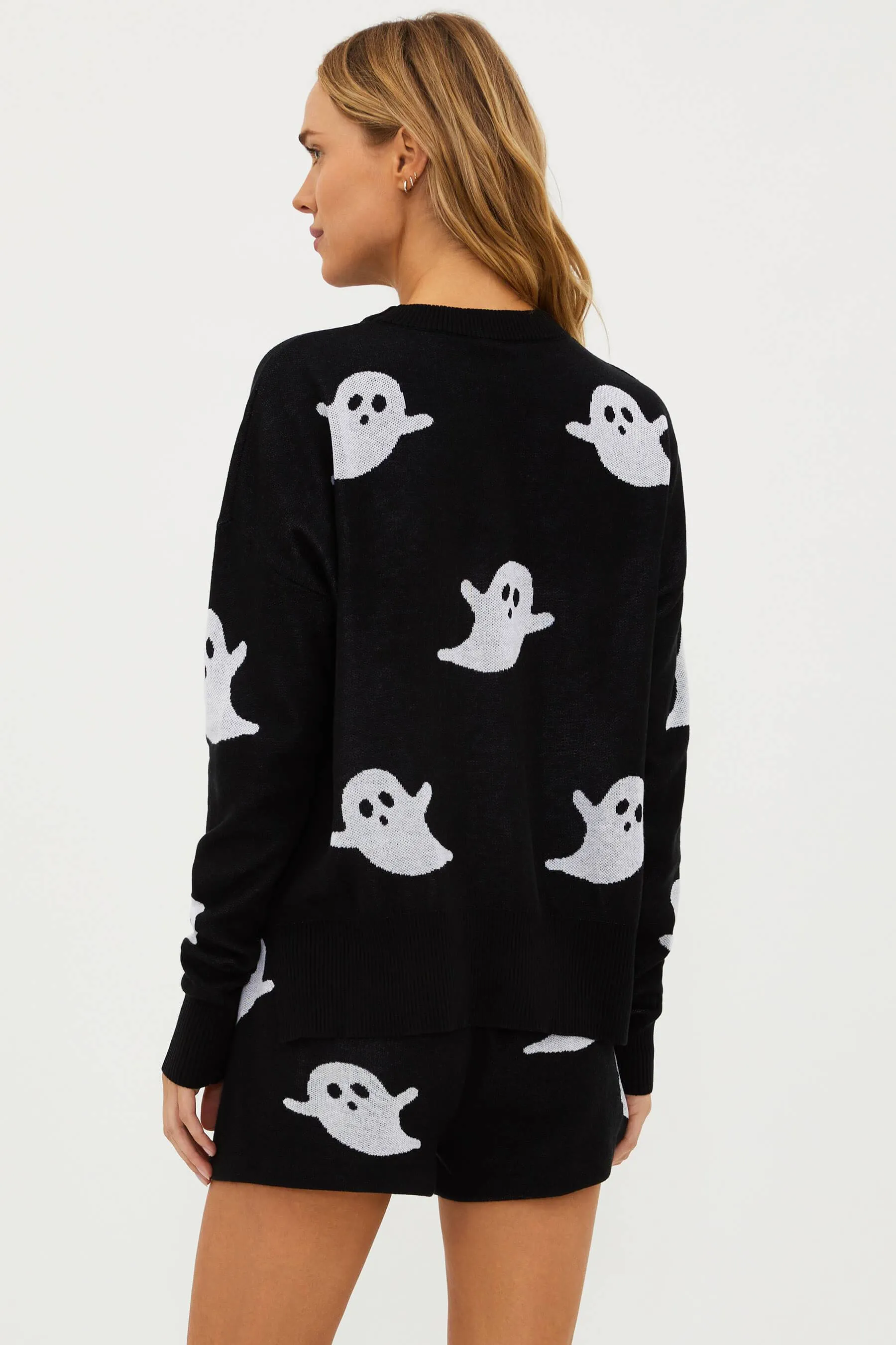 Callie Sweater Bewitching Boo