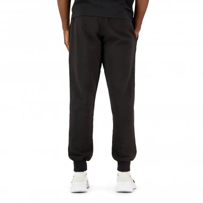 Canterbury Mens CCC Anchor Fleece Pant - Black