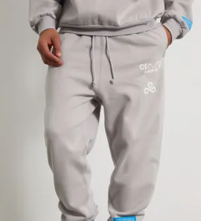 Cloud9 x PacSun Future Sweatpants. Gray