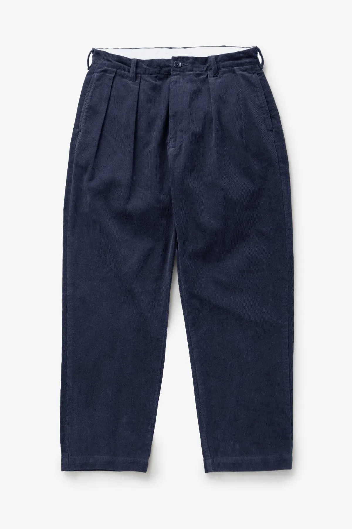 Corduroy Part Timer Pant