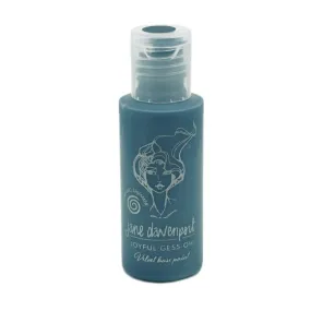 Cosmic Shimmer Joyful Gess-Oh! By Jane Davenport 50ml - Delightful Denim