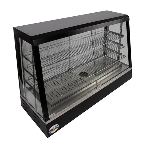 COZOC Group Inc. FW5002-9-36 Display Case