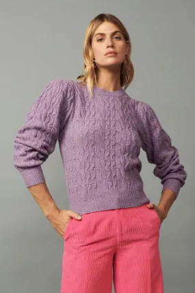 Cozy Knit Sweater