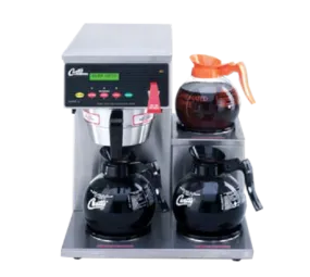 Curtis ALP3GTR12A000 Coffee Brewer for Decanters