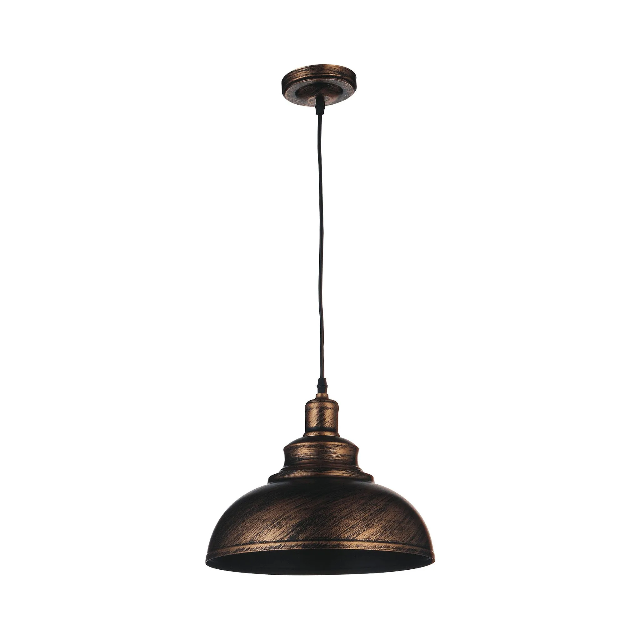 CWI Lighting Vogel 1-Light Pendant