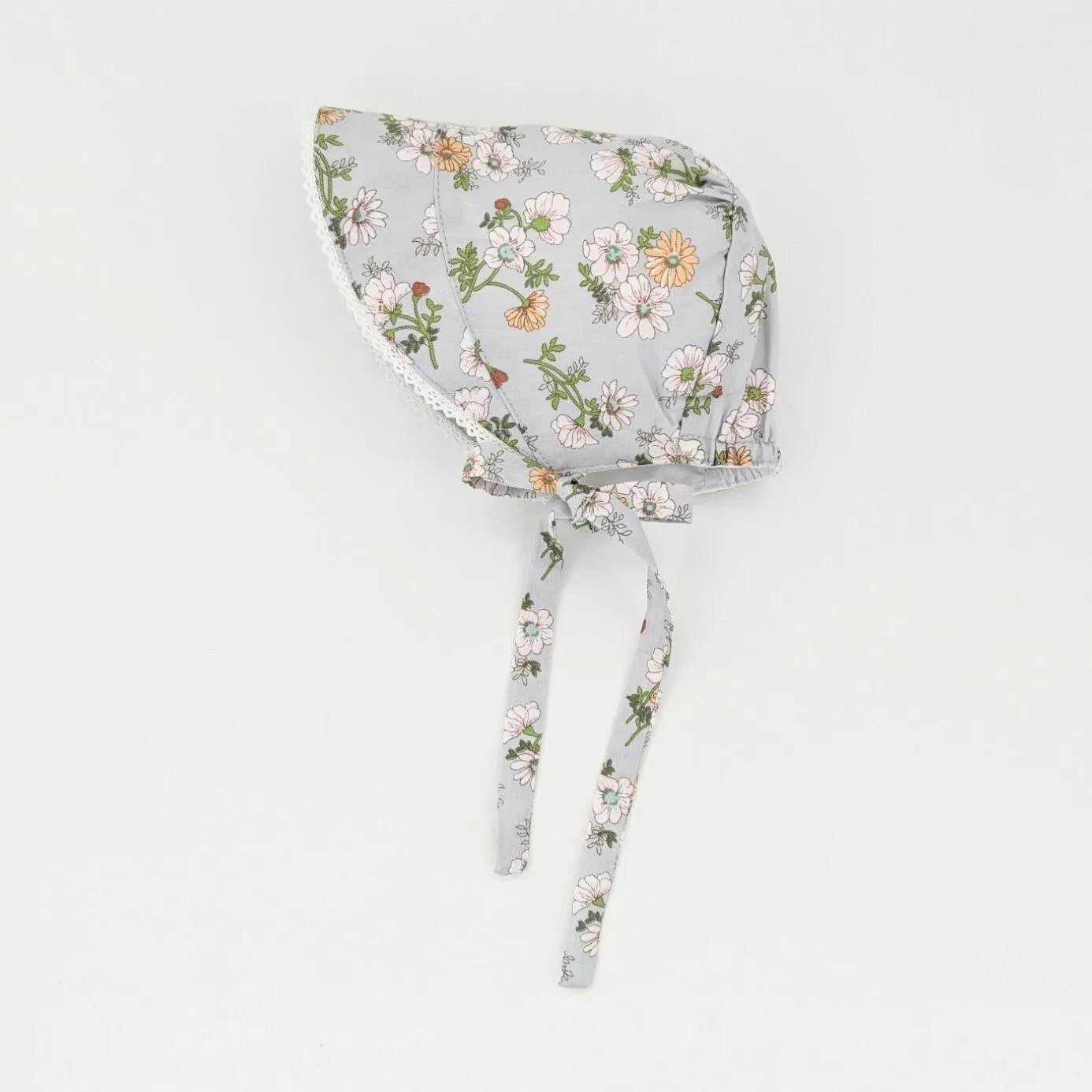 Daisy Sunbonnet UPF 25  for Infants & Toddlers