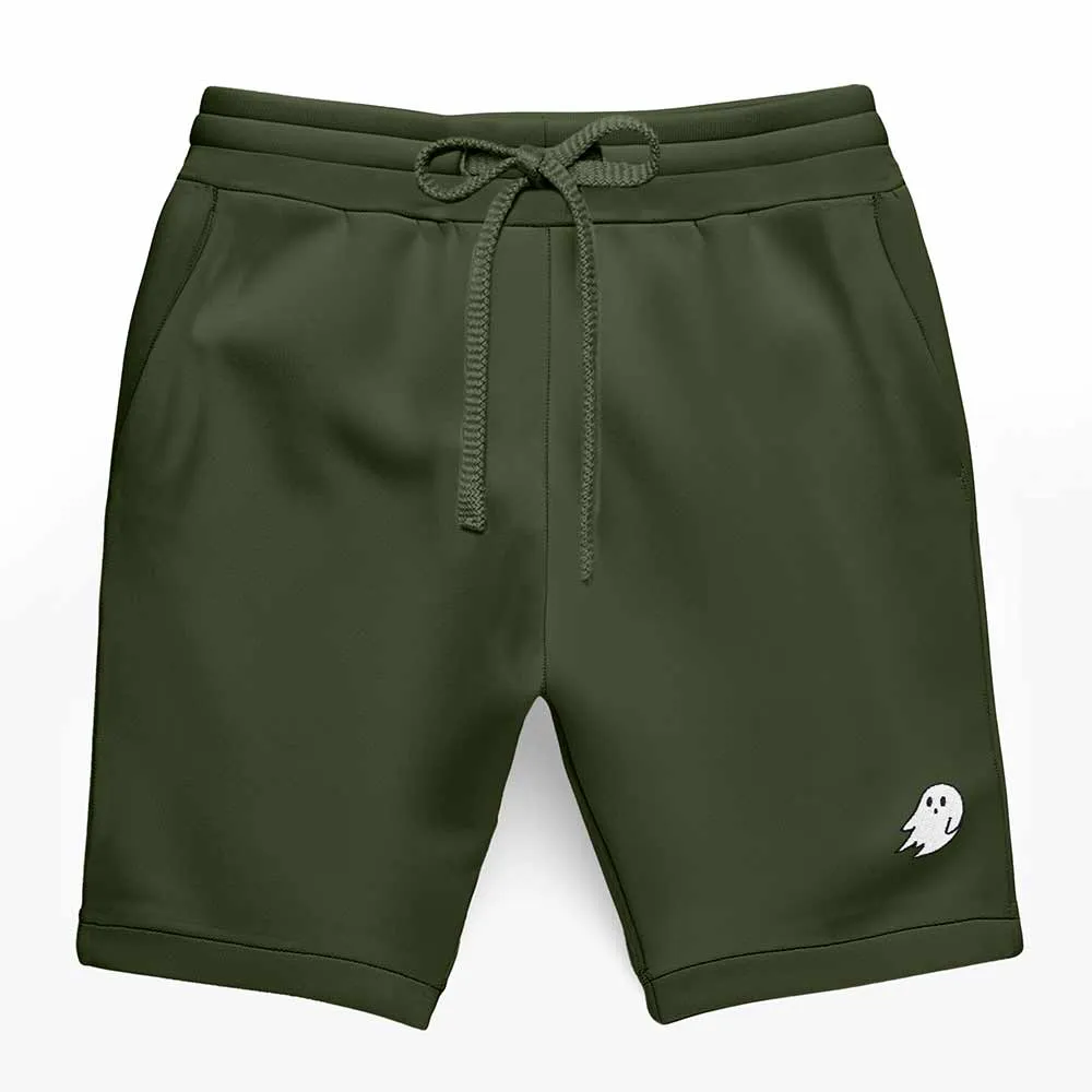 Dalix Ghost Fleece Shorts