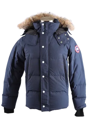 Down Puffer Jacket - Special Edition