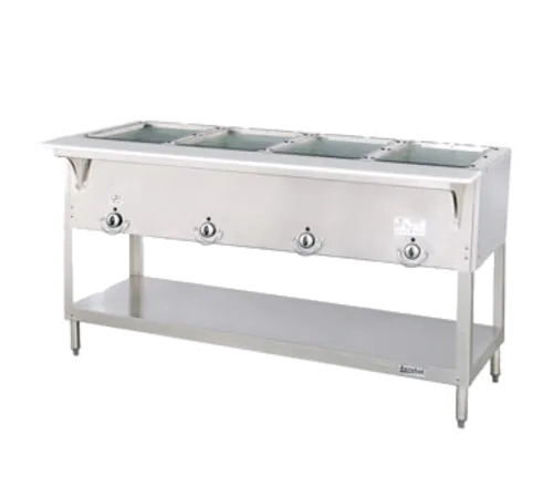 Duke Manufacturing E304 Serving Counter