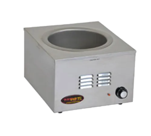 Eagle Group 11QFW-208 Food Pan Warmer