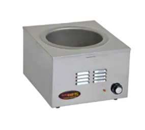 Eagle Group 11QFW-208 Food Pan Warmer