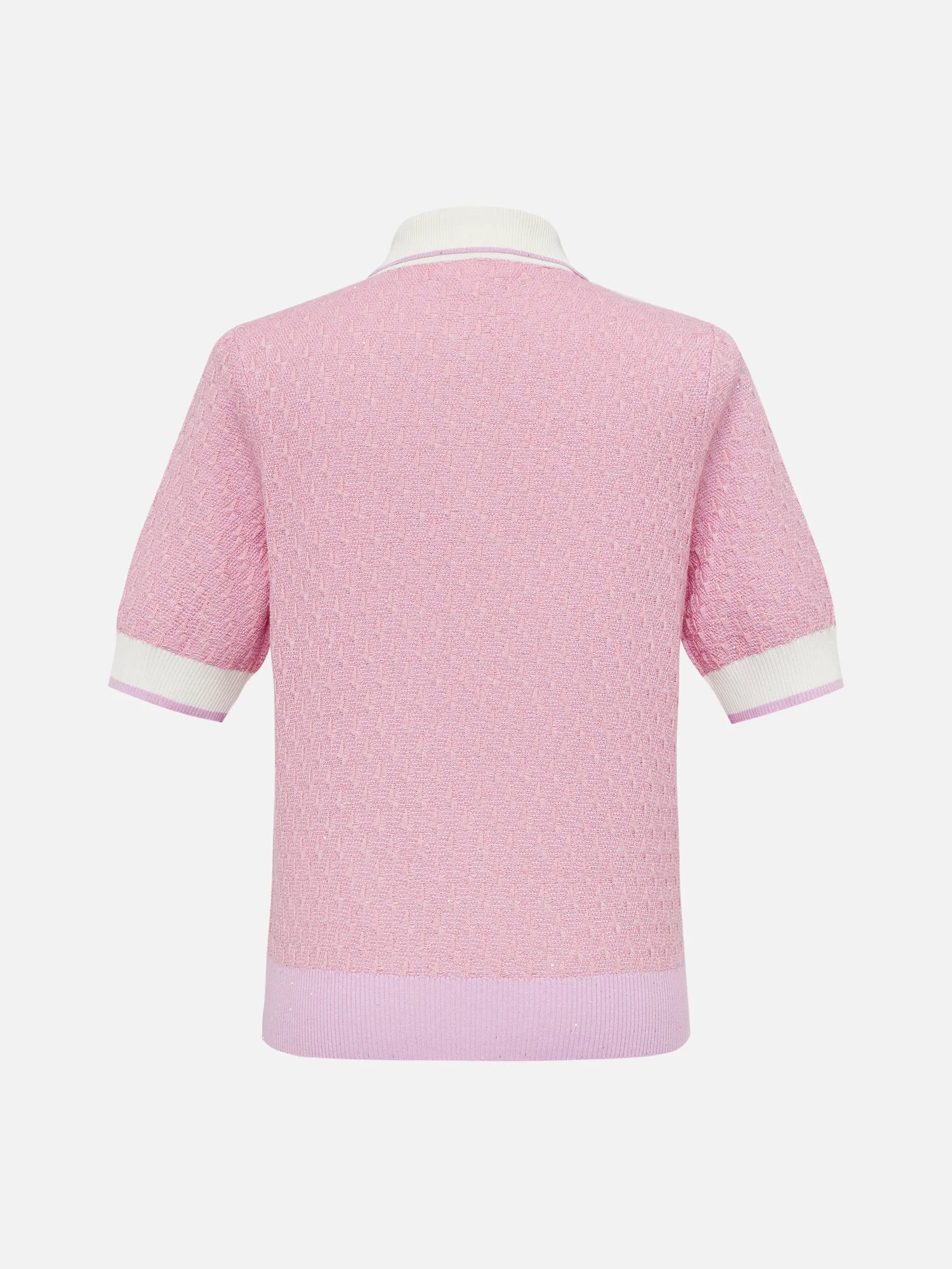 EP YAYING Polo Knitwear