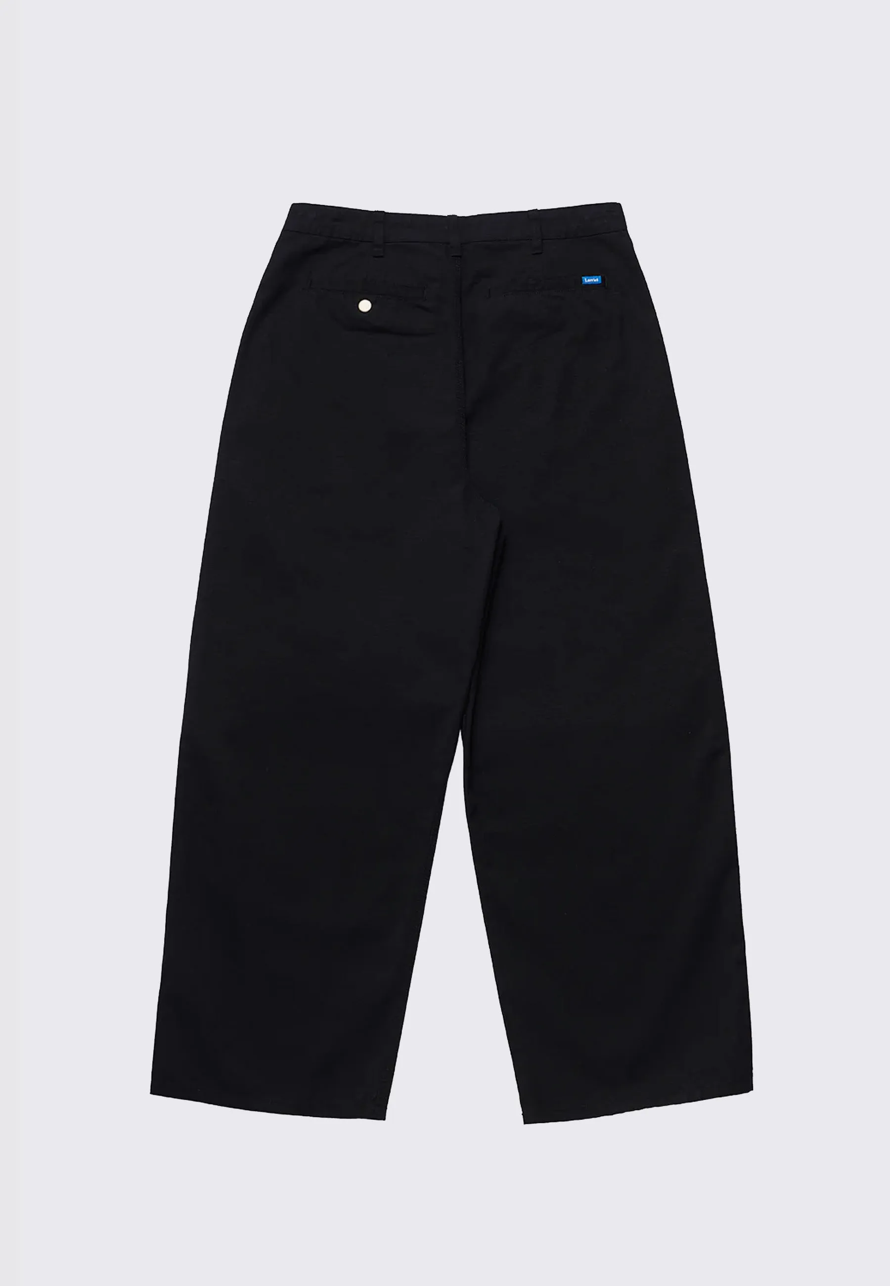 Frederick Pant - Black