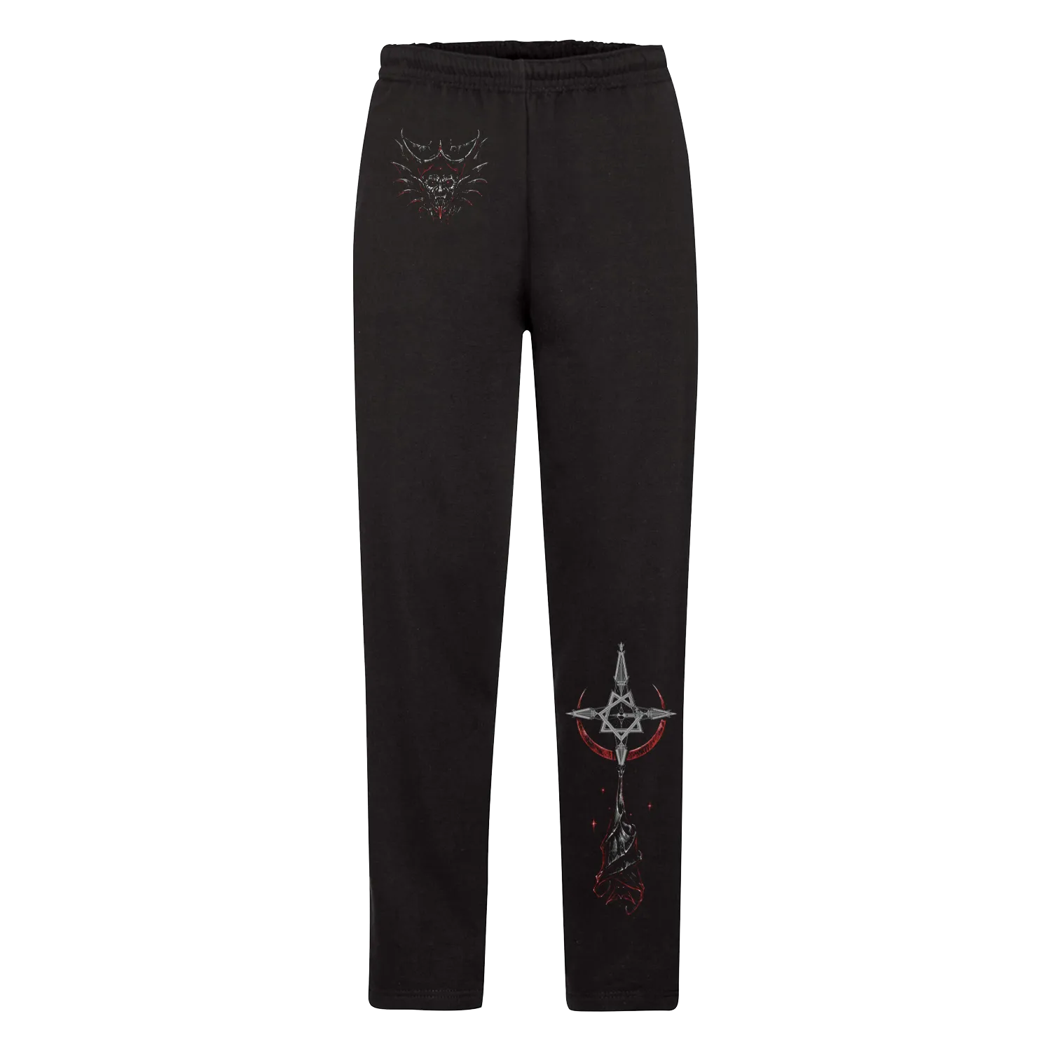 Gargoyle Sweat Pants