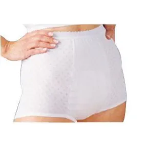 HealthDri Ladies Heavy Panties Size 8