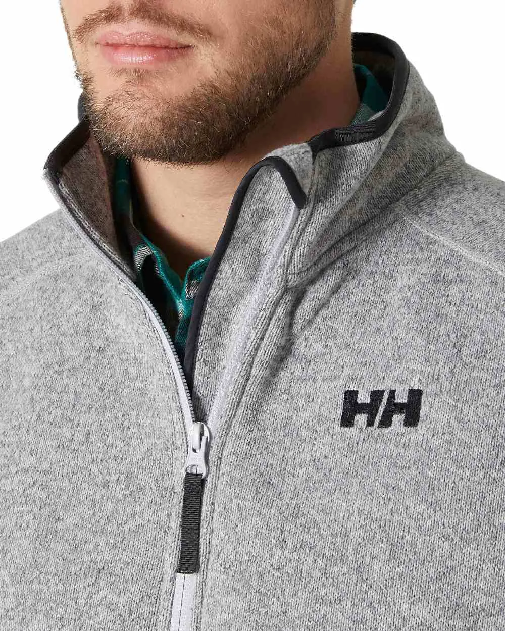 Helly Hansen Mens Varde Fleece Vest 2.0