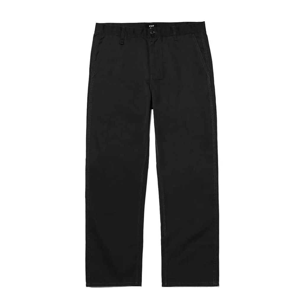 Huf Boyd Pant - Black